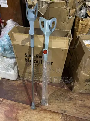 Adjustable Elbow Crutches䳭durable Crutches馭ክራንች兕kranch