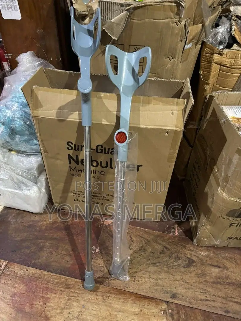 Adjustable Elbow Crutches䳭durable Crutches馭ክራንች兕kranch