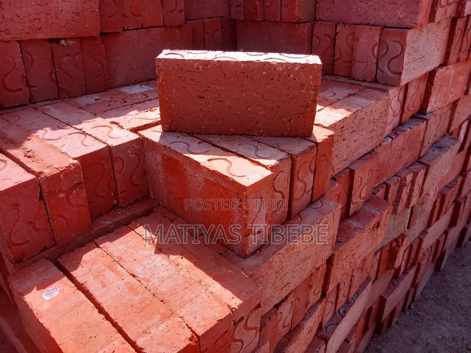 ኒው ፖይንት ሸክላ ፋብሪካ