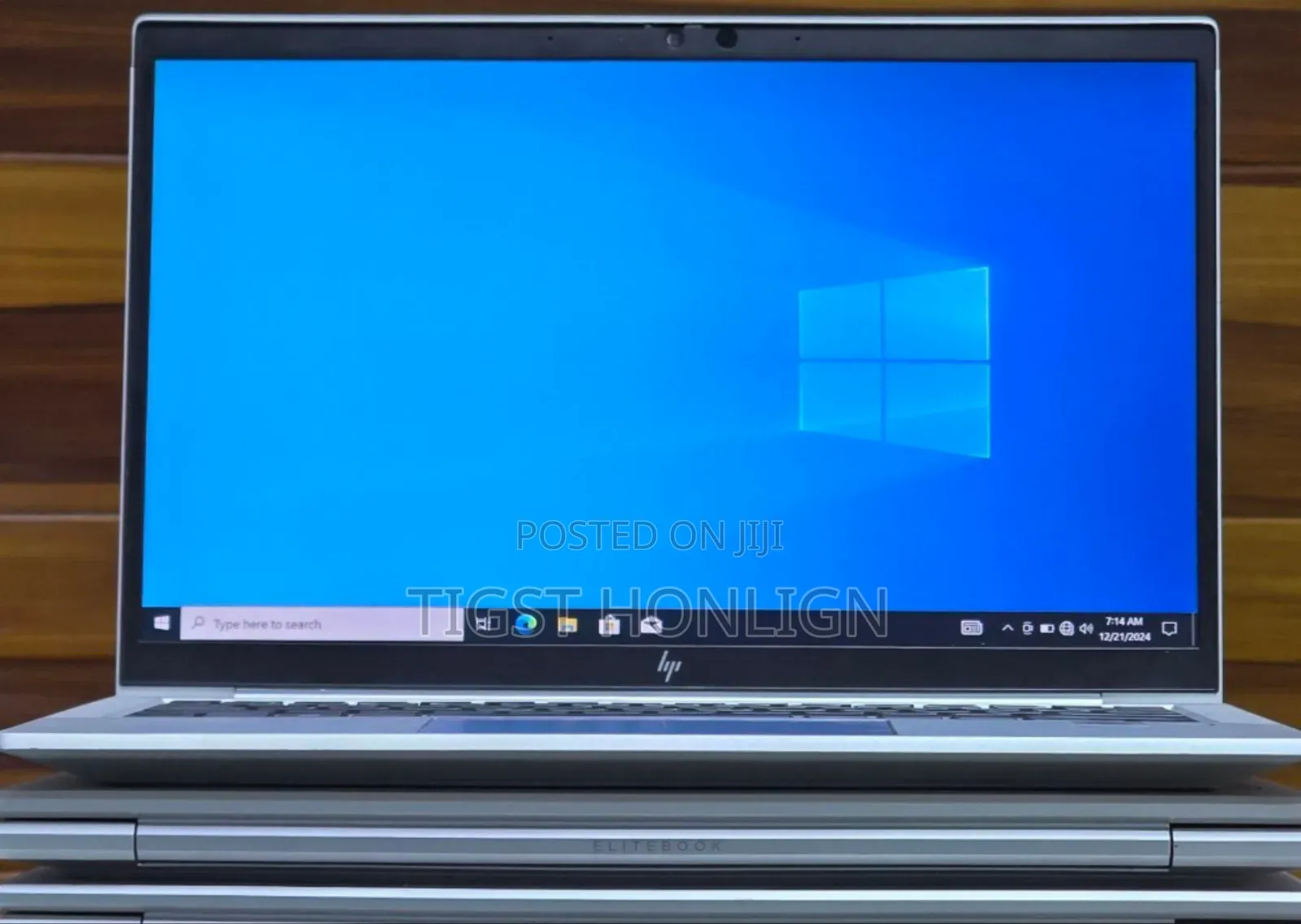 New Laptop HP EliteBook 830 16GB Intel Core I7 SSD 512GB