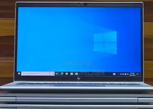 New Laptop HP EliteBook 830 16GB Intel Core I7 SSD 512GB