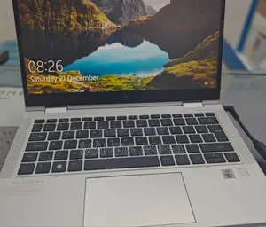 New Laptop HP 16GB Intel Core I5 SSD 512GB