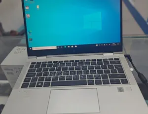 New Laptop HP 16GB Intel Core I5 SSD 512GB