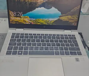 New Laptop HP 16GB Intel Core I5 SSD 512GB
