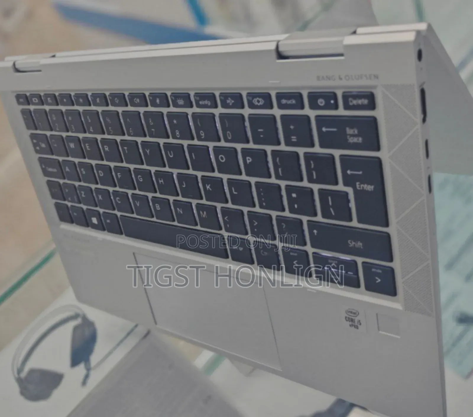New Laptop HP EliteBook 830 G6 16GB Intel Core I5 SSD 512GB