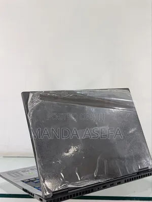 Photo - New Laptop HP Omen 16 16GB Intel Core I9 SSD 1T