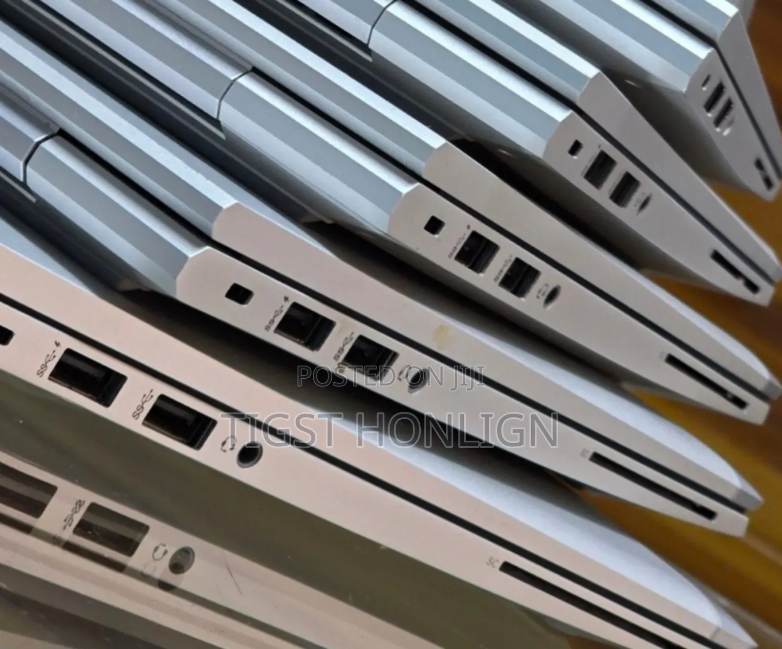 New Laptop HP EliteBook 830 G6 16GB Intel Core I5 SSD 512GB
