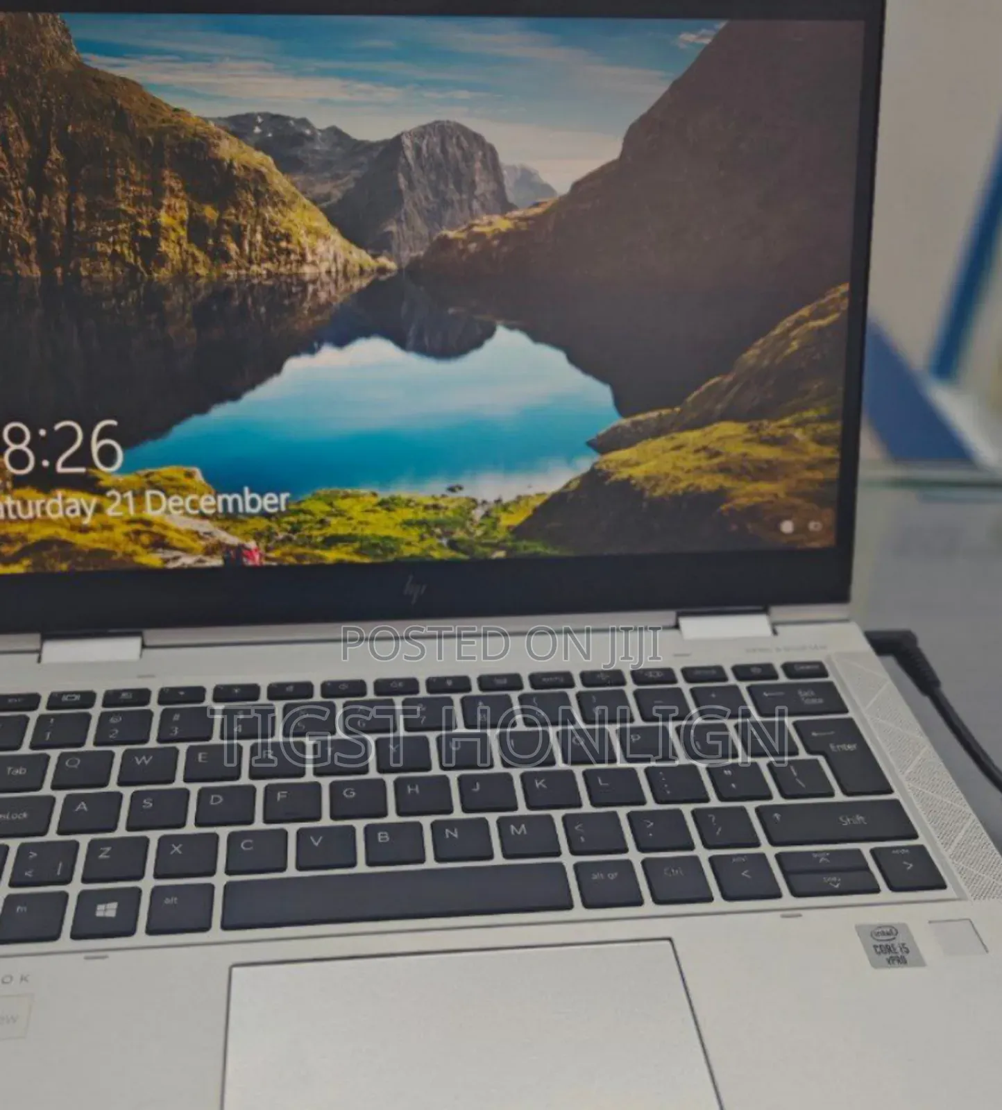 New Laptop HP EliteBook 830 G6 16GB Intel Core I5 SSD 512GB