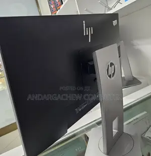 Hp Monitor
