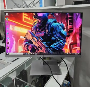 Photo - Hp Monitor
