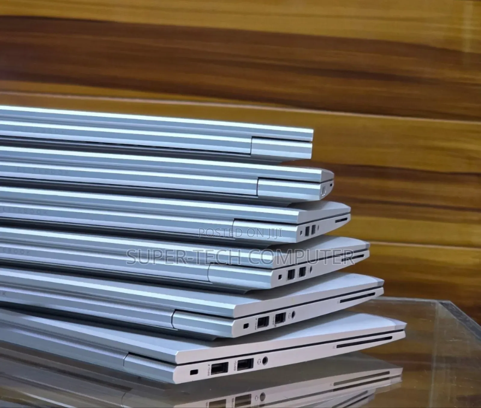 New Laptop HP EliteBook 840 G7 16GB Intel Core I7 SSD 512GB