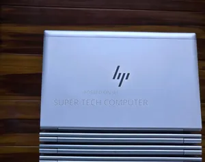 New Laptop HP EliteBook 840 G7 16GB Intel Core I7 SSD 512GB