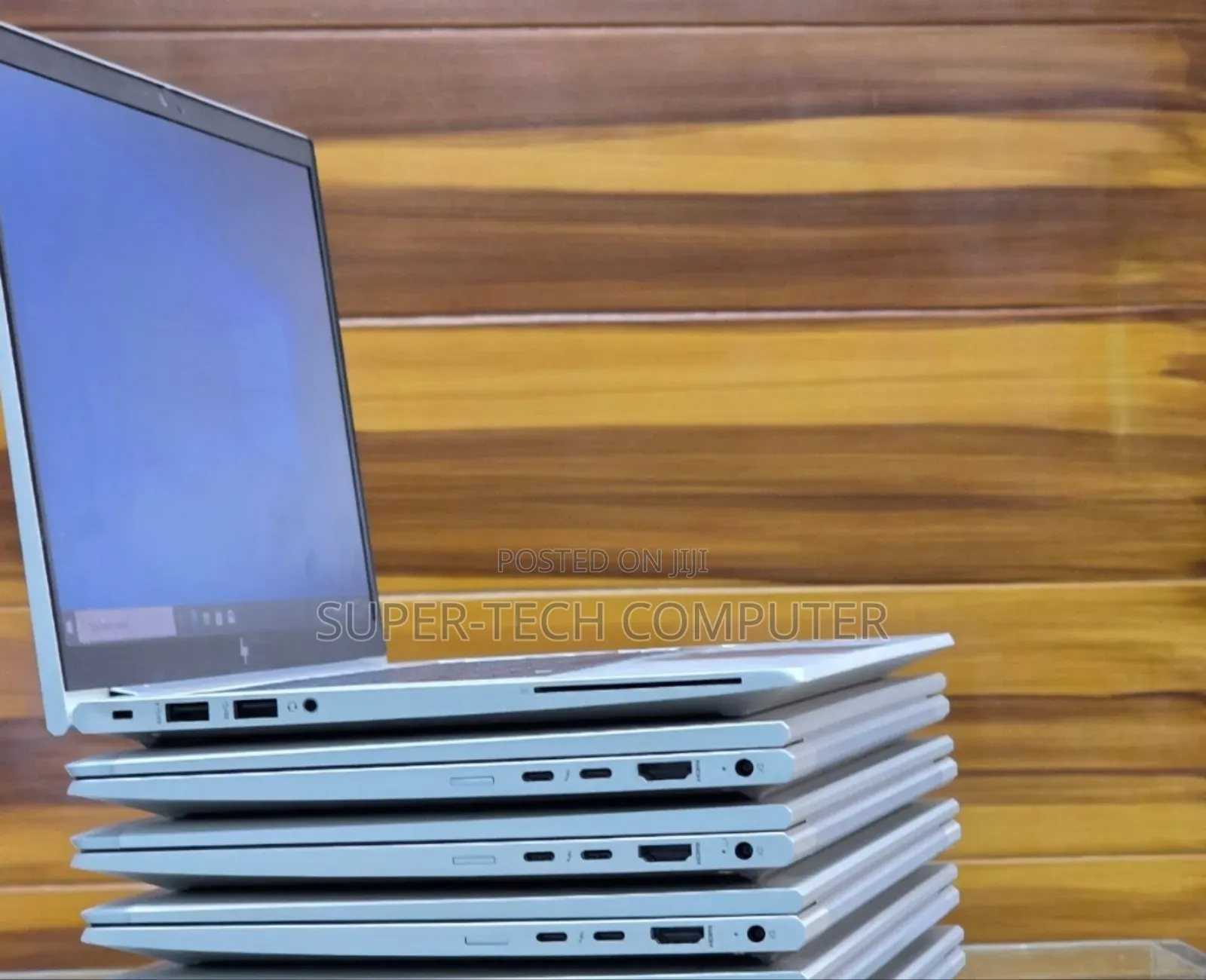 New Laptop HP EliteBook 840 G7 16GB Intel Core I7 SSD 512GB