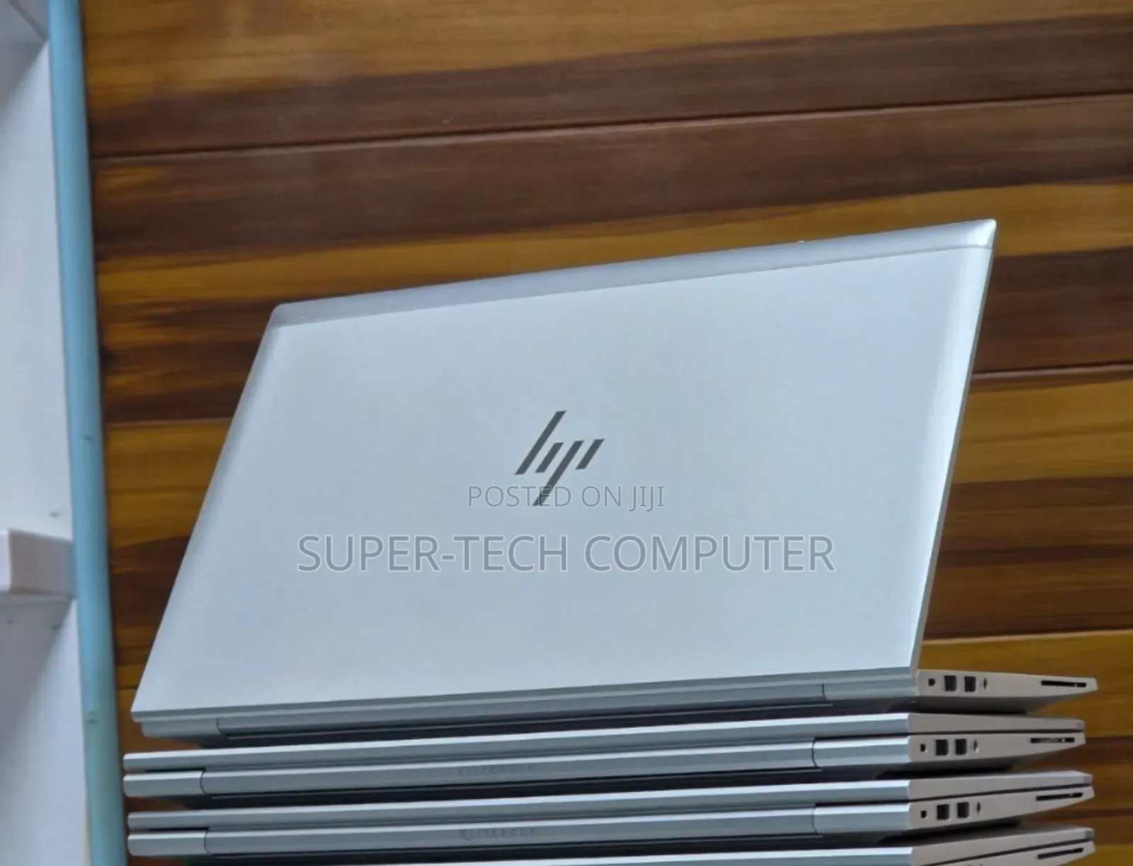 New Laptop HP EliteBook 840 G7 16GB Intel Core I7 SSD 512GB