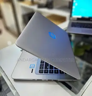 Laptop HP EliteBook 840 G4 8GB Intel Core I5 SSD 256GB