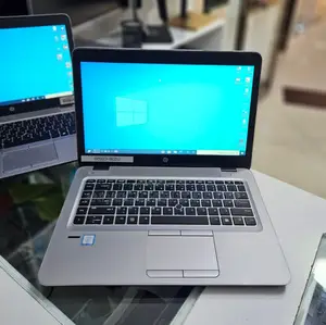 Laptop HP EliteBook 840 G4 8GB Intel Core I5 SSD 256GB