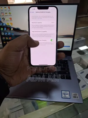 Apple iPhone 13 128 GB Blue