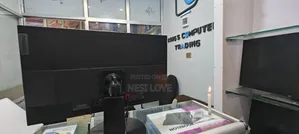 Lenovo Thinkvision 28" Inch Monitor