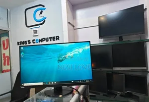 Lenovo Thinkvision 28" Inch Monitor