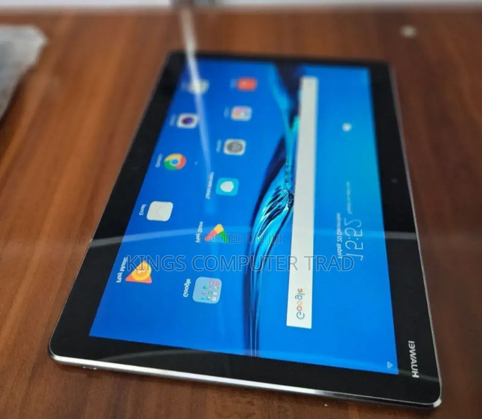 New Huawei MediaPad M5 Lite 8 32 GB Silver