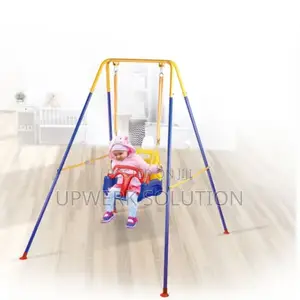  በበርካታ ከስተመሮቻችን ጥያቄ መሰረት በድጋሚ አስገብተናል  Baby Swing