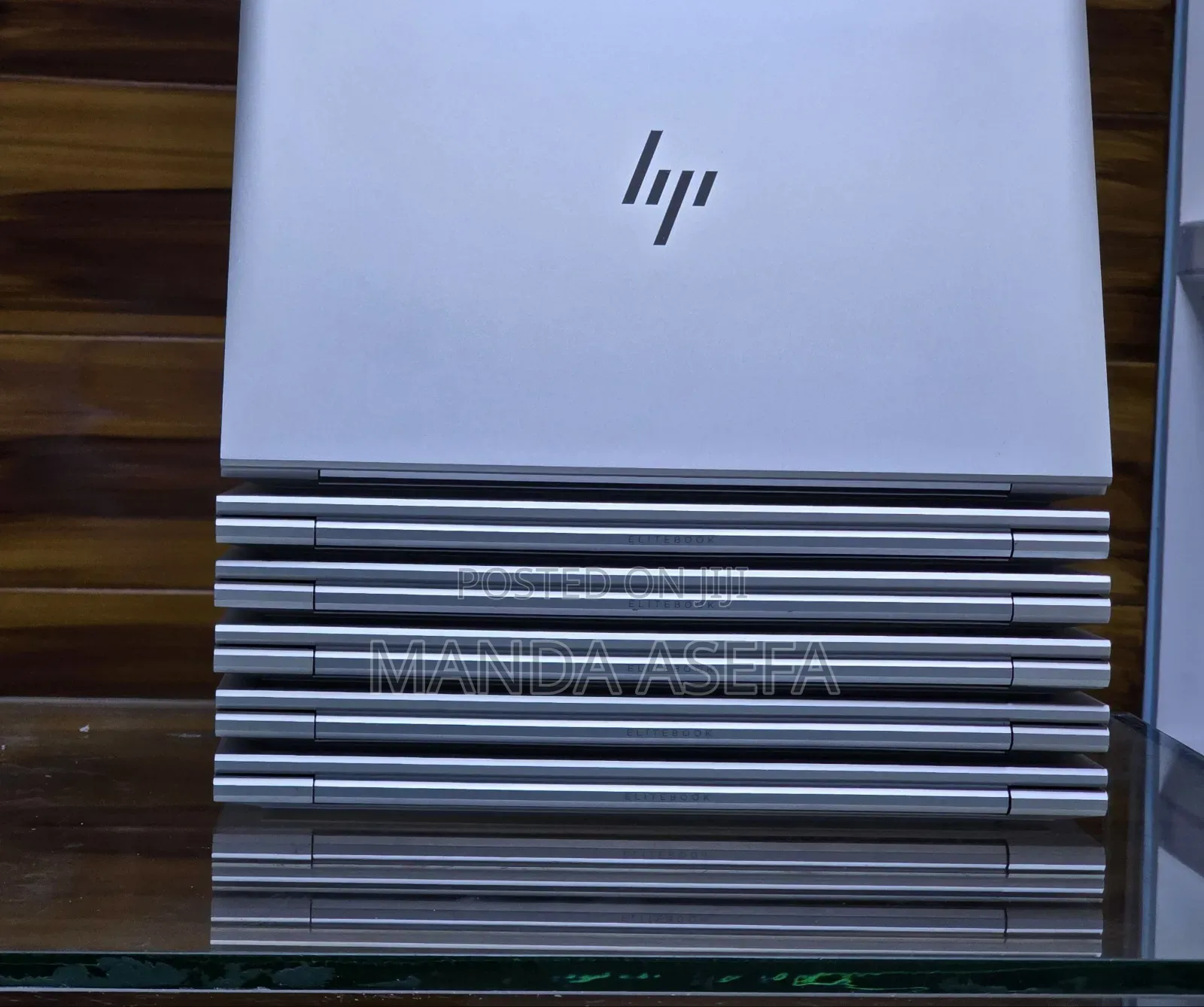 New Laptop HP EliteBook 830 16GB Intel Core I7 SSD 512GB