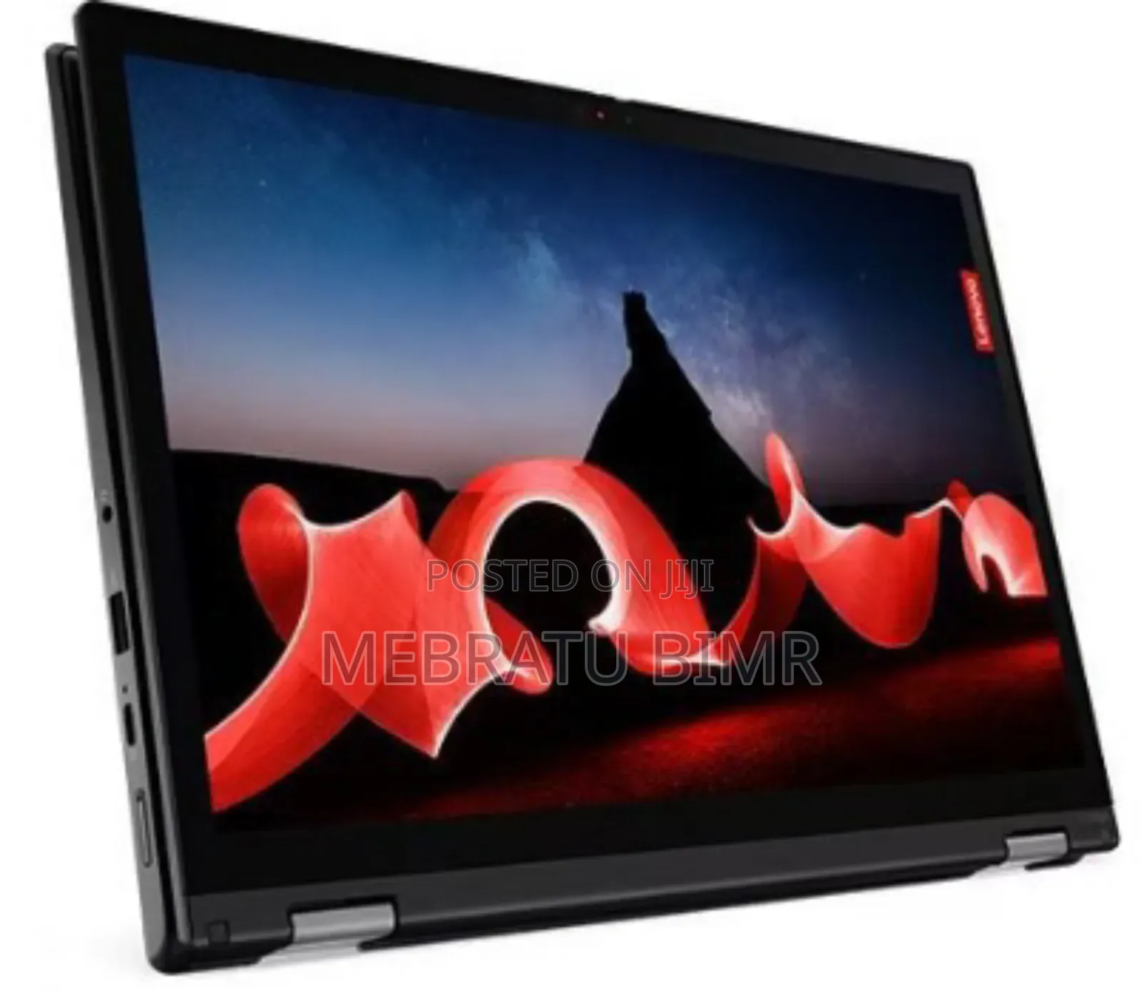 New Laptop Lenovo Yoga 3 16GB Intel Core I5 SSD 512GB
