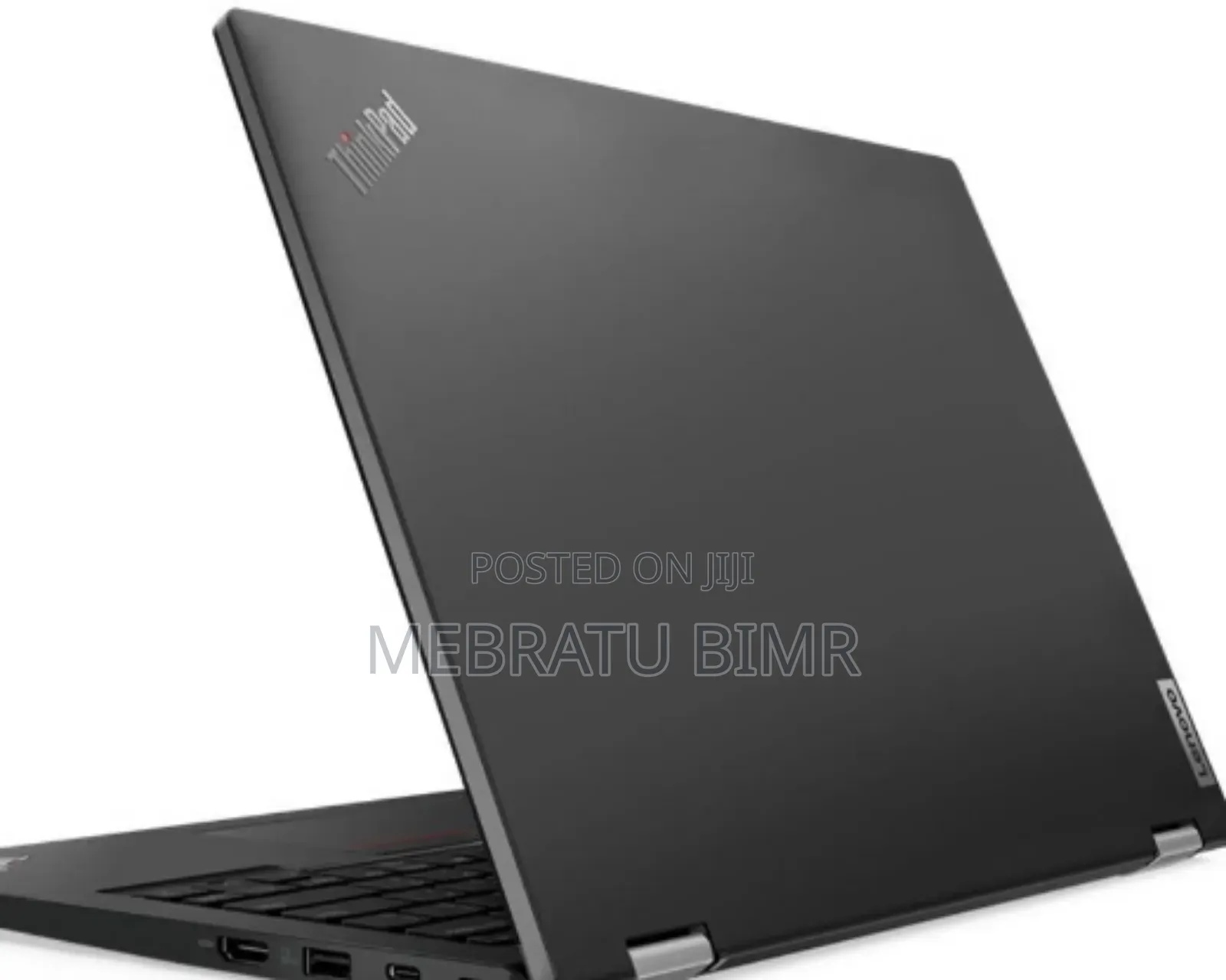 New Laptop Lenovo Yoga 3 16GB Intel Core I5 SSD 512GB