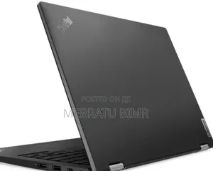 New Laptop Lenovo Yoga 3 16GB Intel Core I5 SSD 512GB