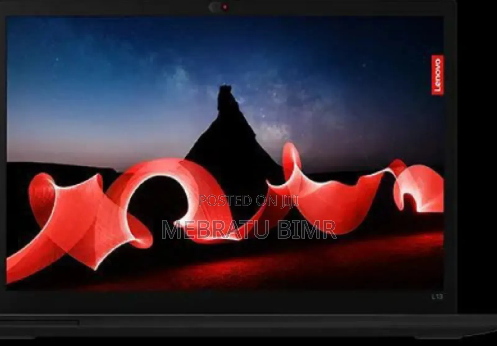 New Laptop Lenovo Yoga 3 16GB Intel Core I5 SSD 512GB
