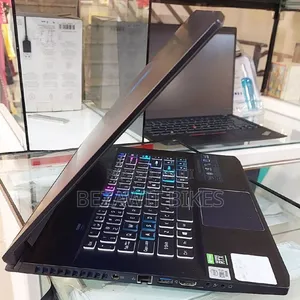 New Laptop Acer Predator 15 16GB Intel Core I7 SSD 512GB