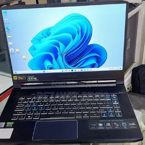 Photo - New Laptop Acer Predator 15 16GB Intel Core I7 SSD 512GB