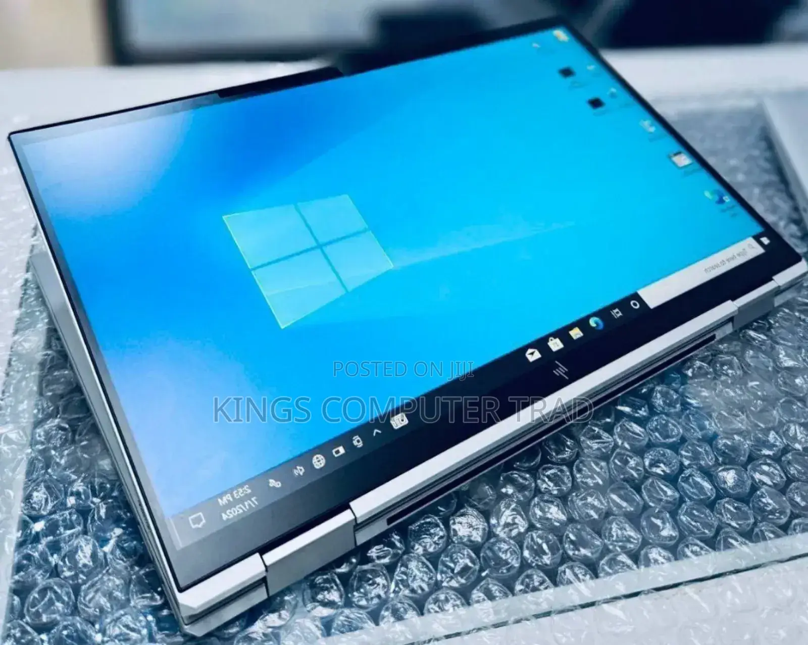 New Laptop HP Spectre 13t 32GB Intel Core i7 SSD 512GB
