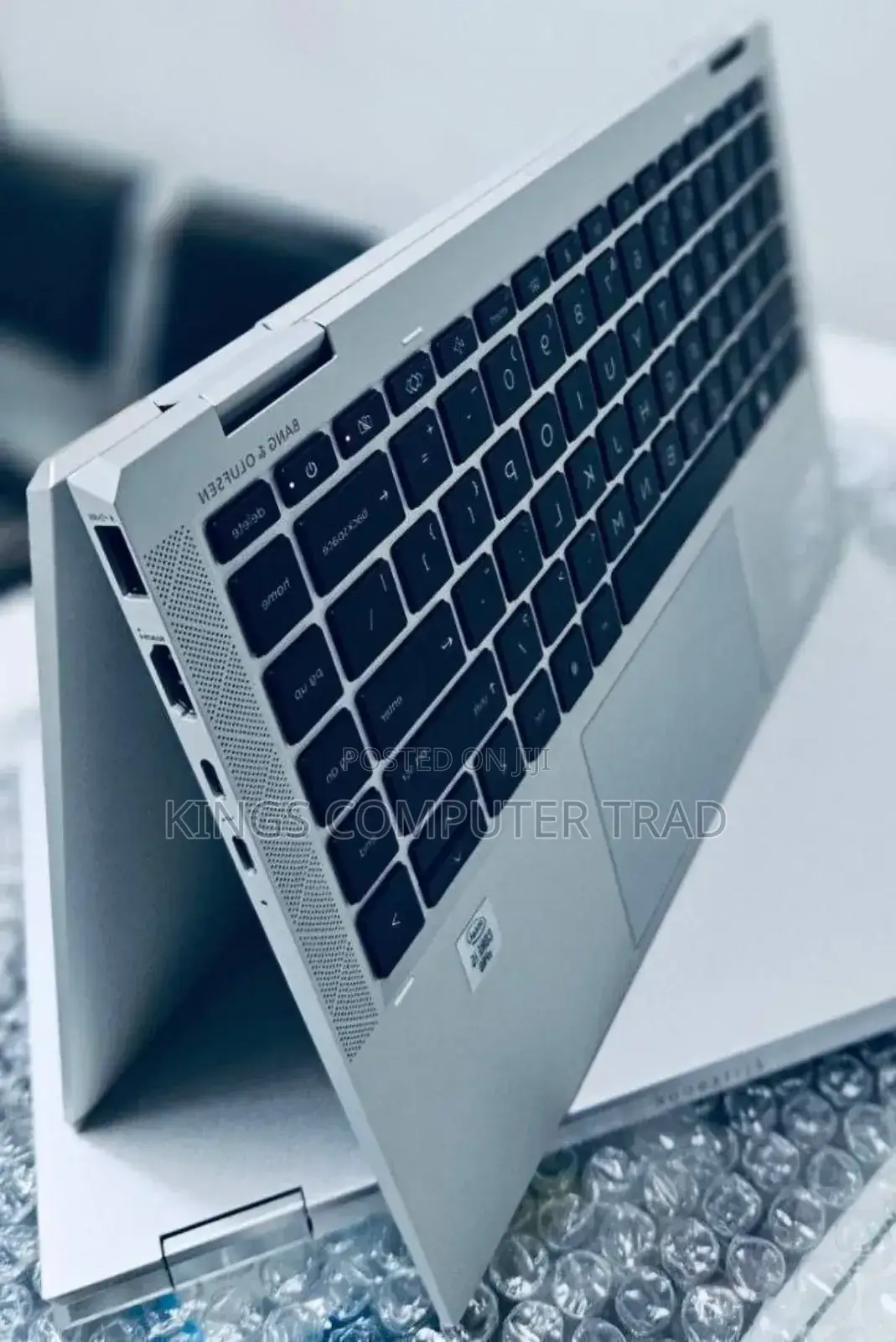 New Laptop HP Spectre 13t 32GB Intel Core i7 SSD 512GB