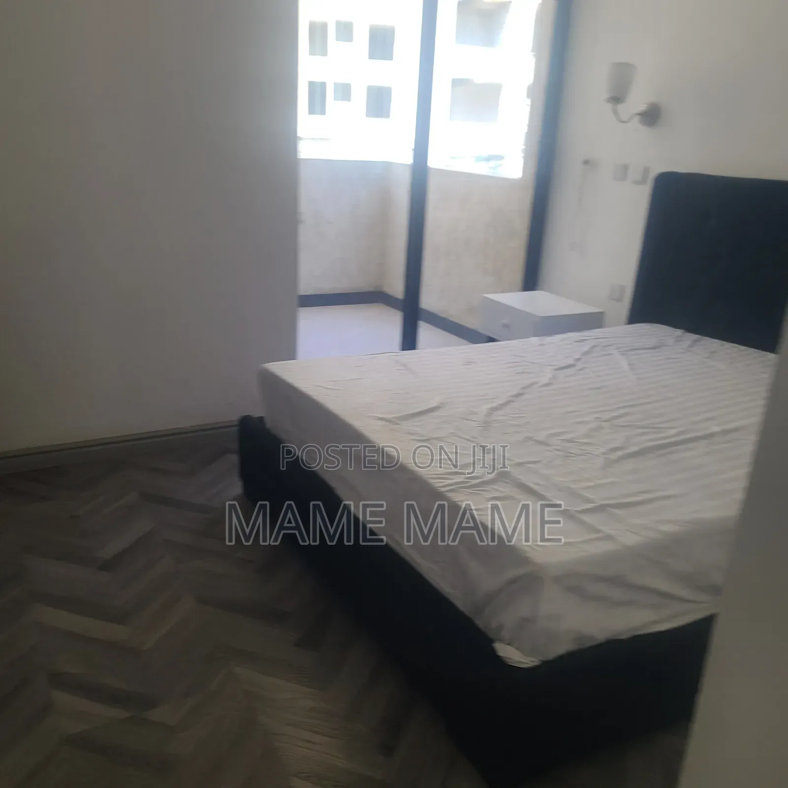 Furnished 3bdrm Apartment in Addis Abeba, Bole for rent