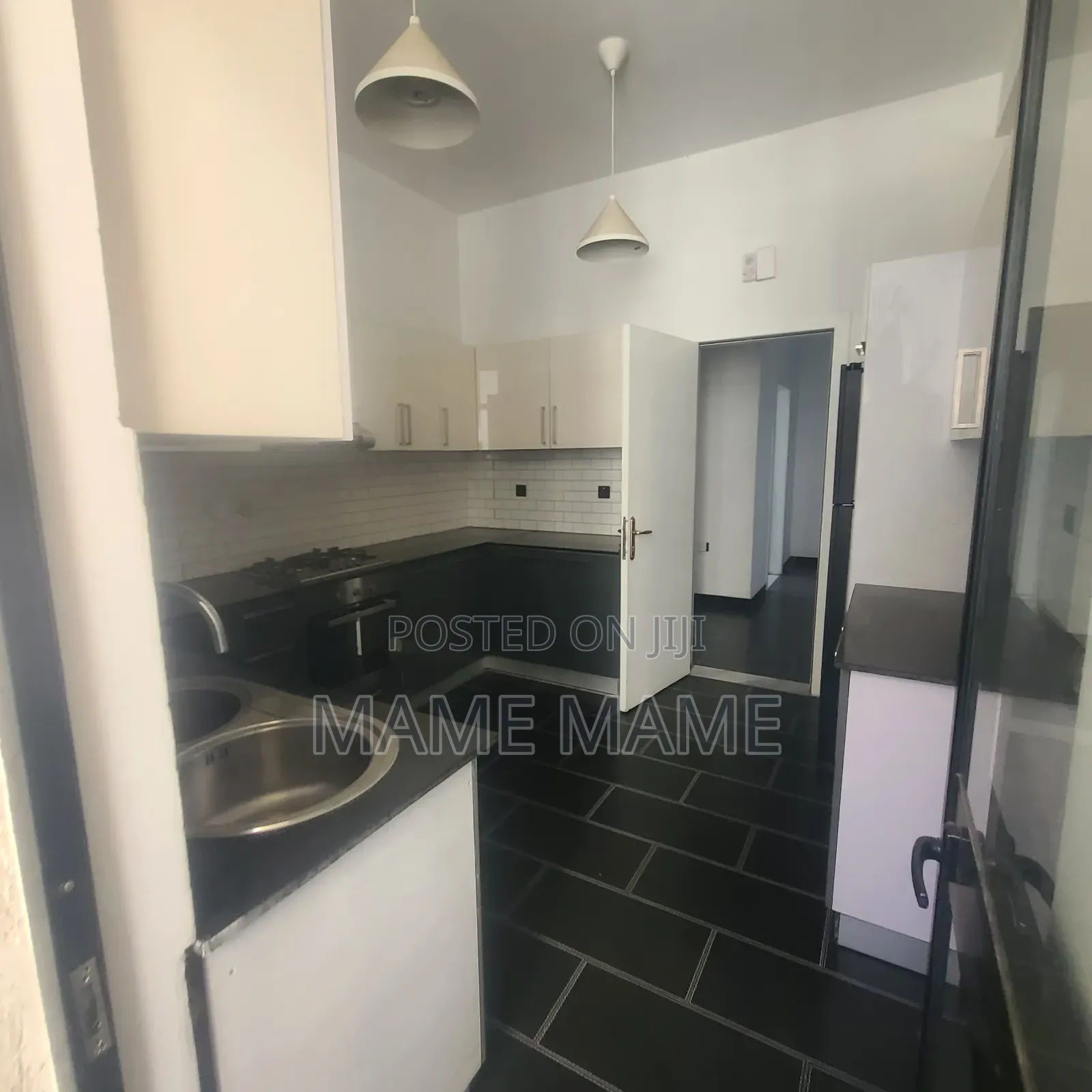 Furnished 3bdrm Apartment in Addis Abeba, Bole for rent