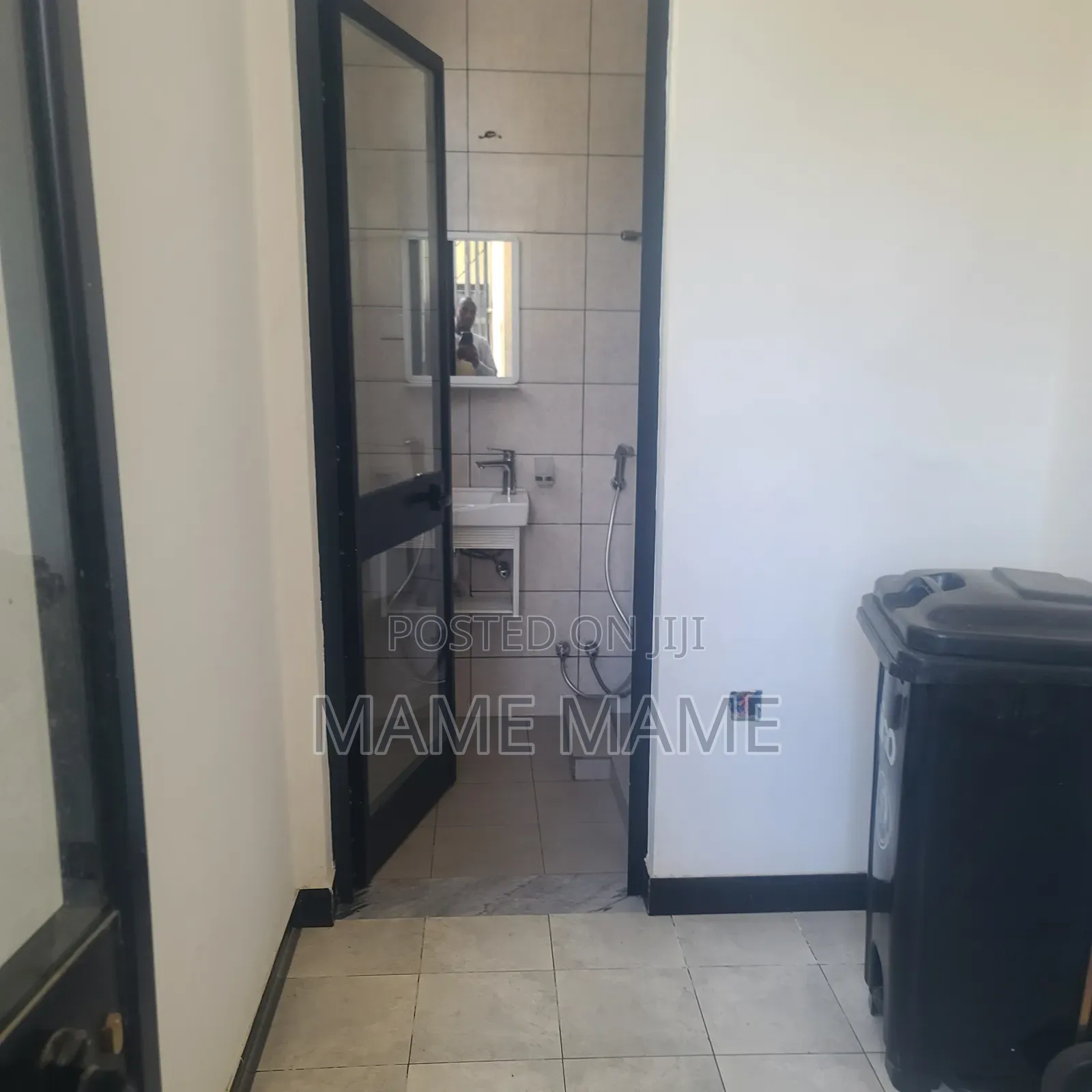 Furnished 3bdrm Apartment in Addis Abeba, Bole for rent