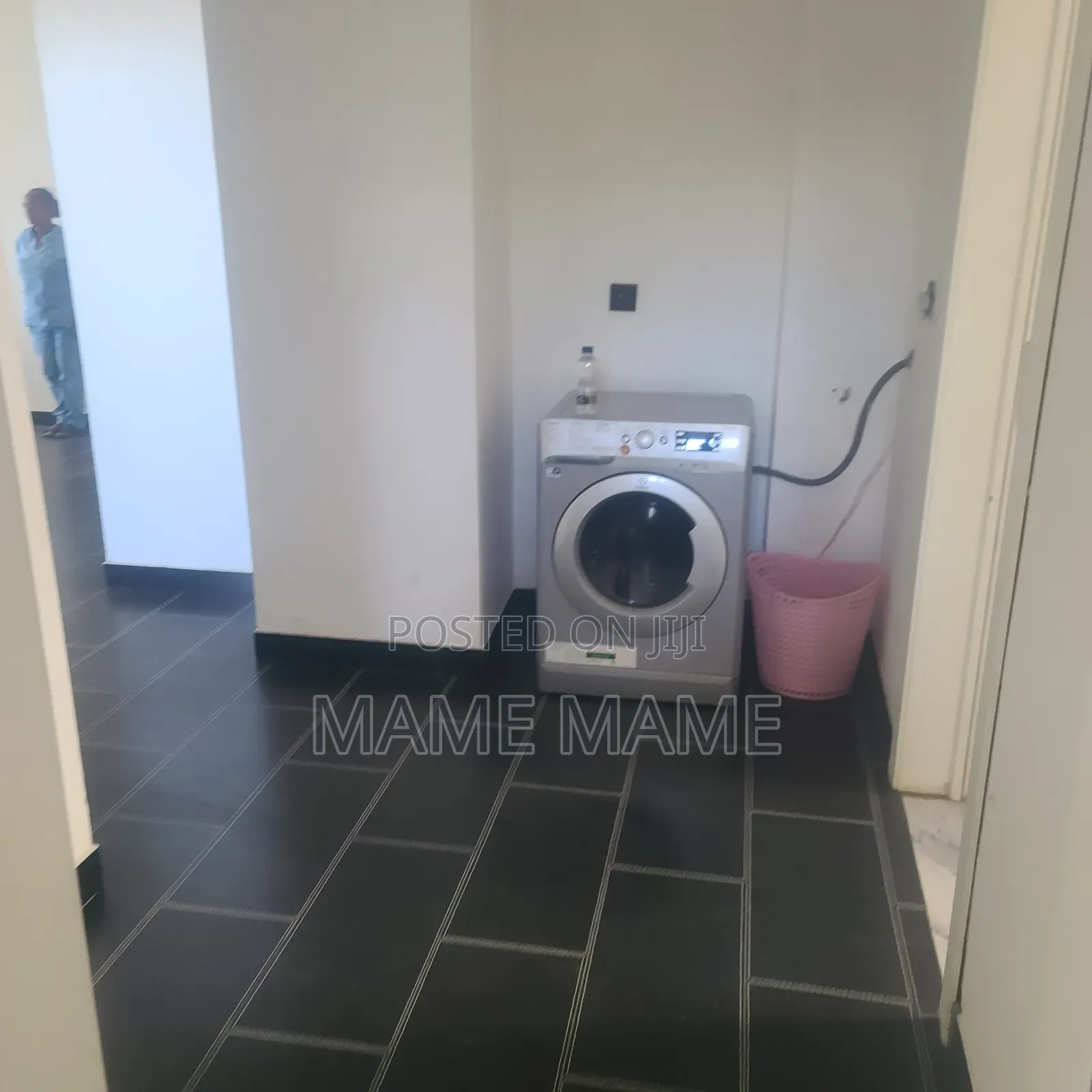 Furnished 3bdrm Apartment in Addis Abeba, Bole for rent