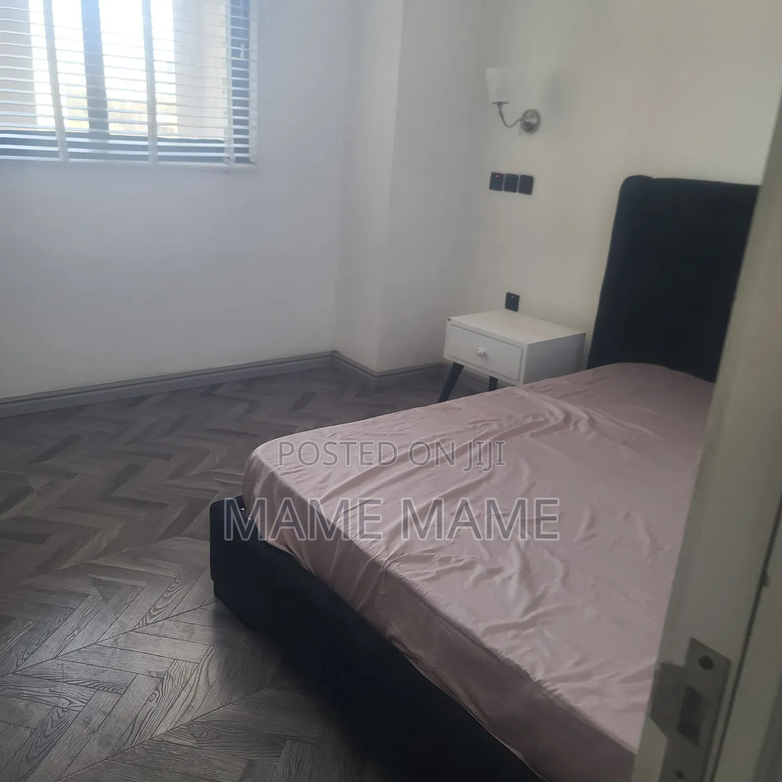 Furnished 3bdrm Apartment in Addis Abeba, Bole for rent