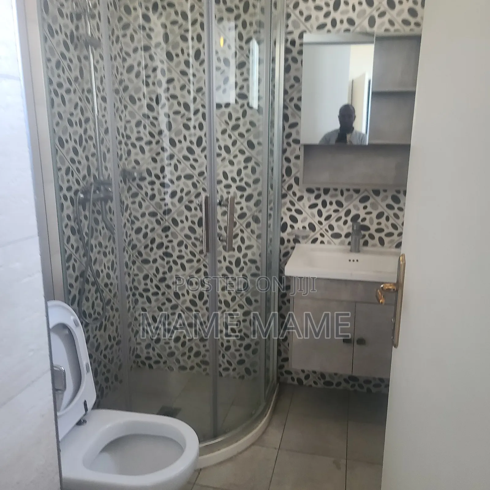 Furnished 3bdrm Apartment in Addis Abeba, Bole for rent
