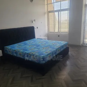 Furnished 3bdrm Apartment in Addis Abeba, Bole for rent