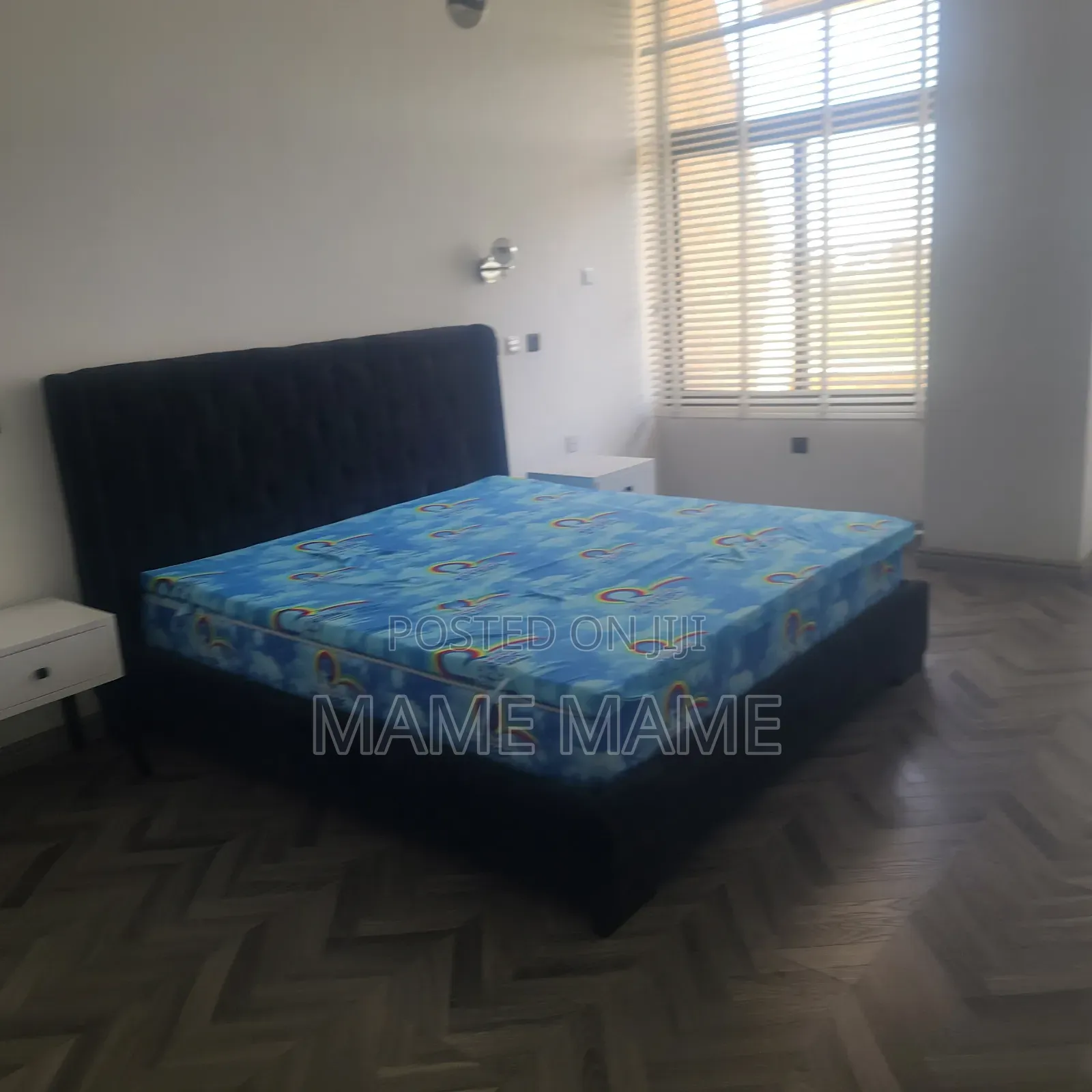 Furnished 3bdrm Apartment in Addis Abeba, Bole for rent