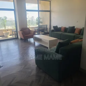 Photo - Furnished 3bdrm Apartment in Addis Abeba, Bole for rent