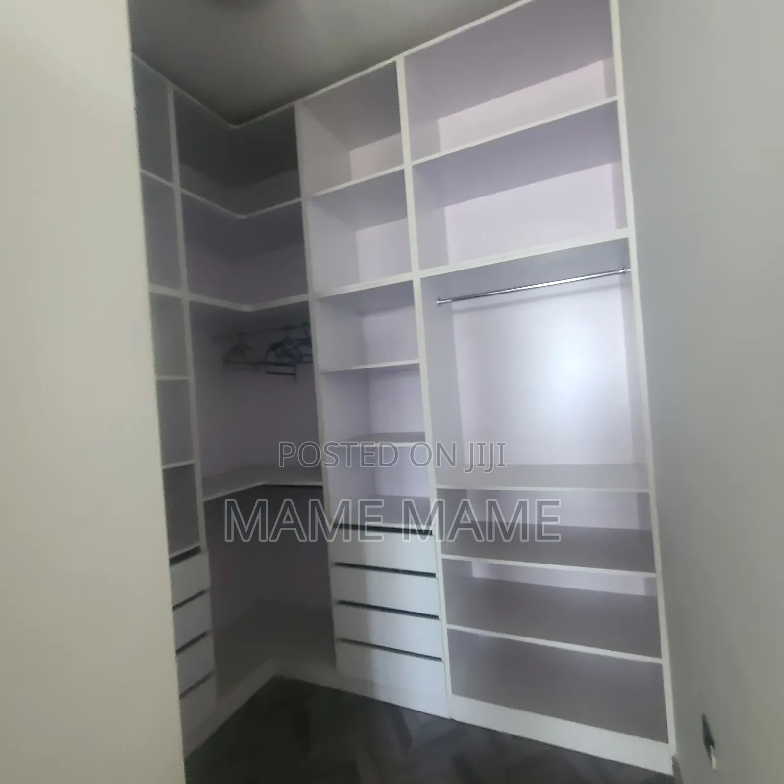 Furnished 3bdrm Apartment in Addis Abeba, Bole for rent