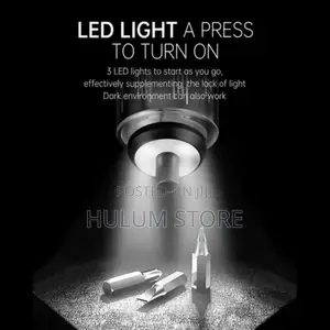 Electric Cordless Screwdirver