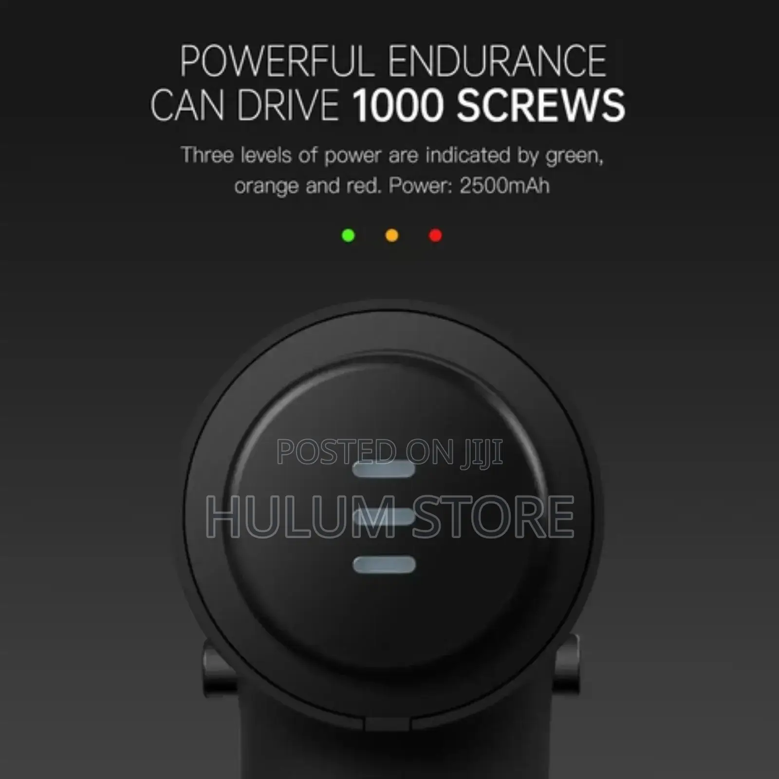 Electric Cordless Screwdirver