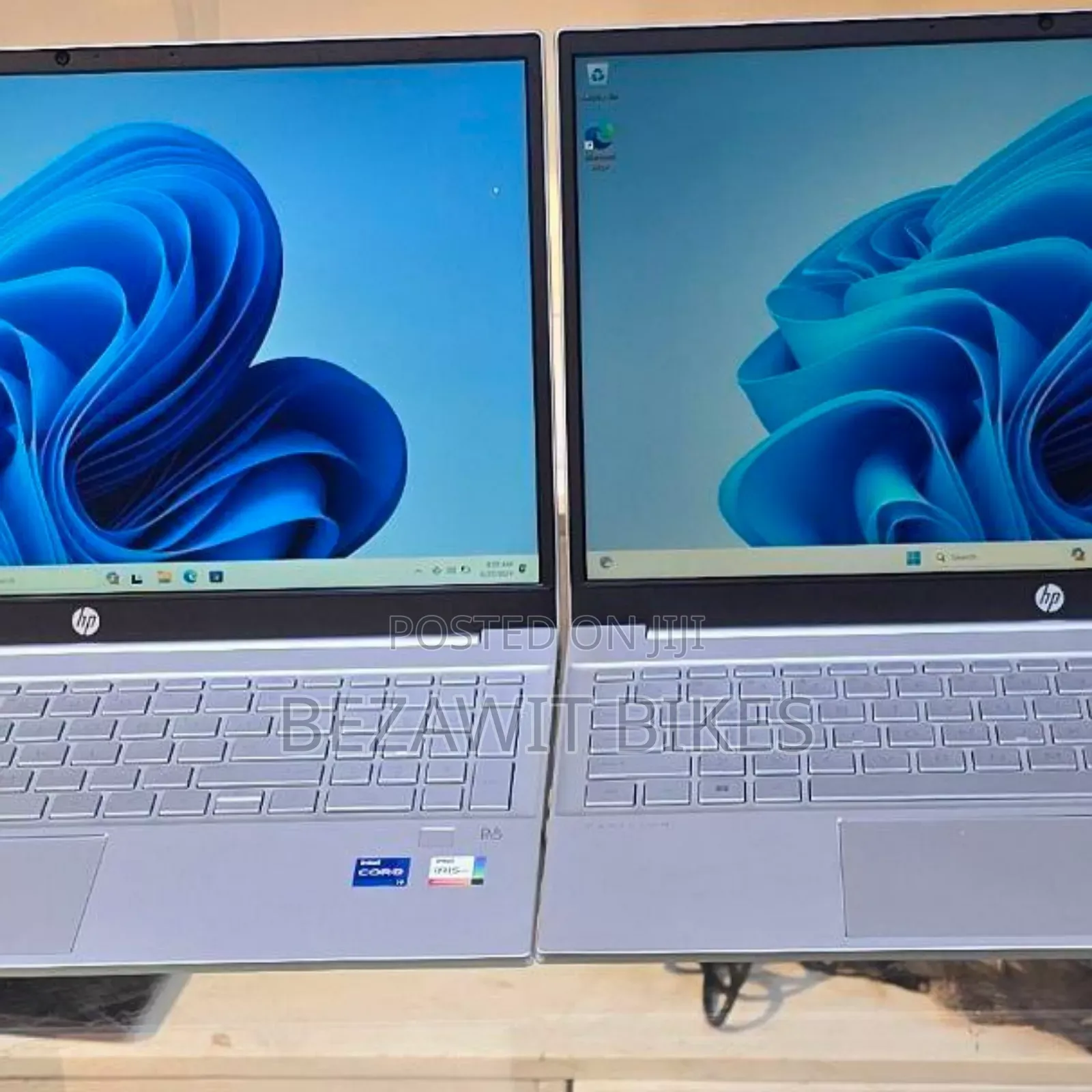 New Laptop HP Pavilion 15 12GB Intel Core I7 SSD 512GB