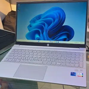 New Laptop HP Pavilion 15 12GB Intel Core I7 SSD 512GB