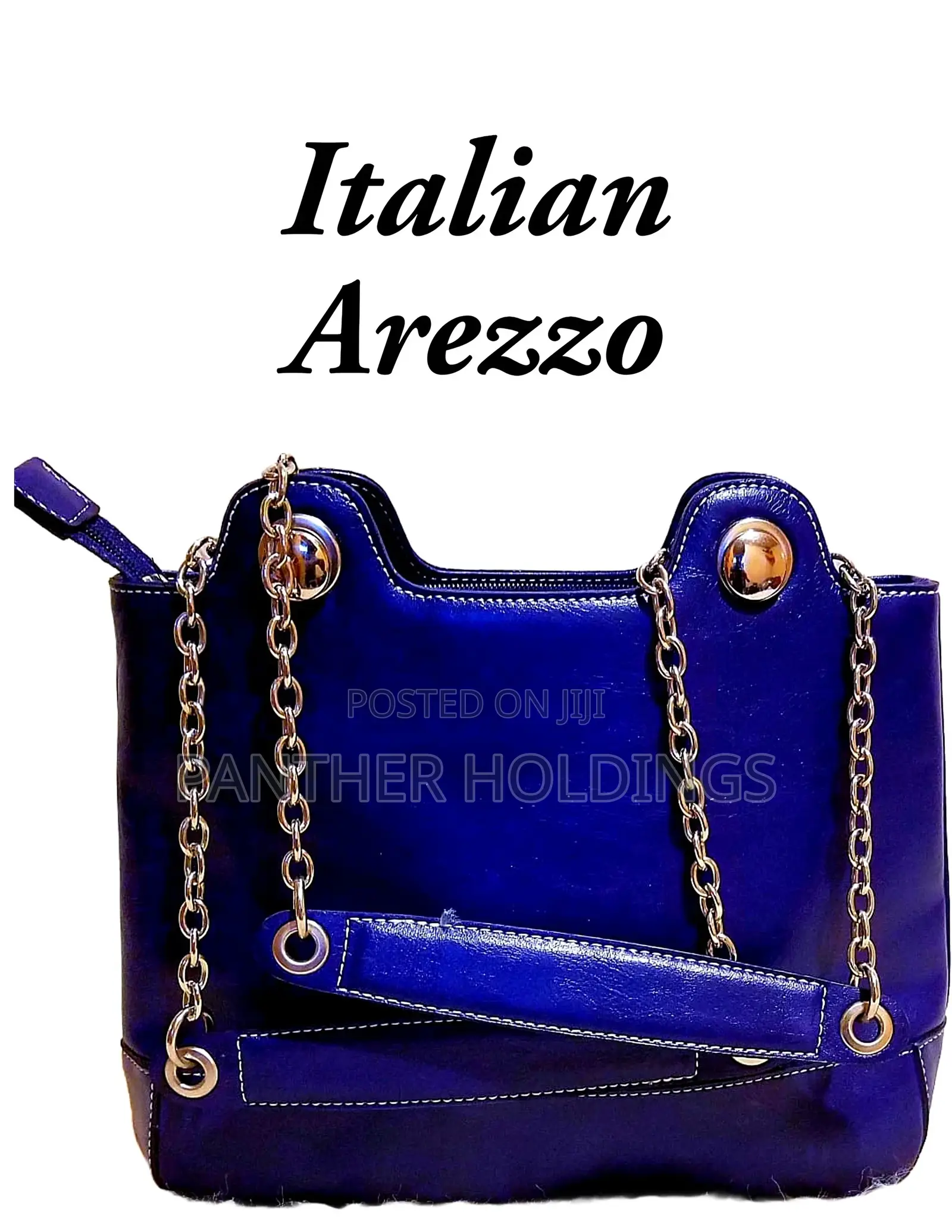 Italian Arezzo Woman's Purse