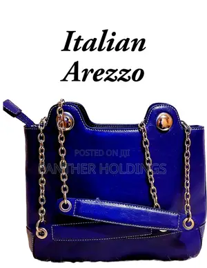 Photo - Italian Arezzo Woman's Purse